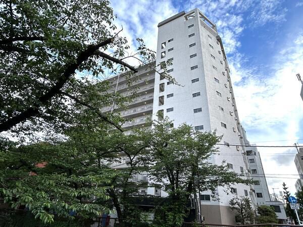 青葉台フラワーマンション 1枚目 青葉台フラワーマンション