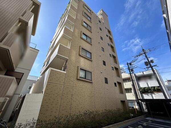 エスパス平野町