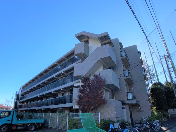 相武台北パーク・ホームズ