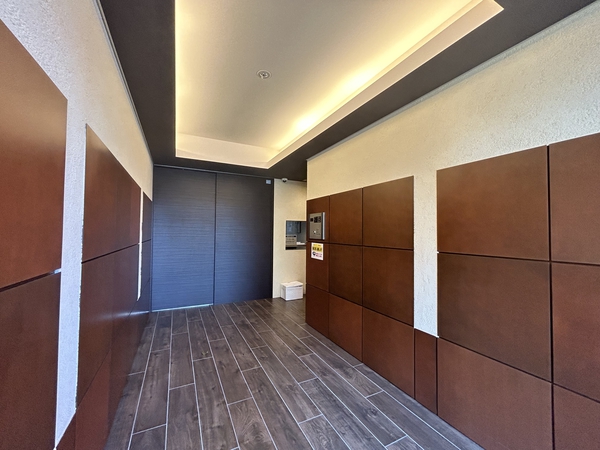 ヴォーガコルテ中村橋