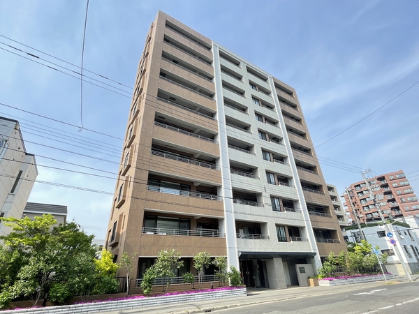 ステイツ幌平橋