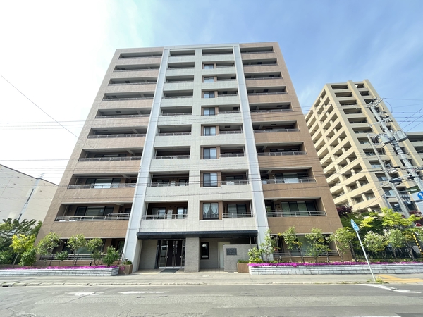 ステイツ幌平橋