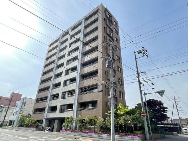 ステイツ幌平橋