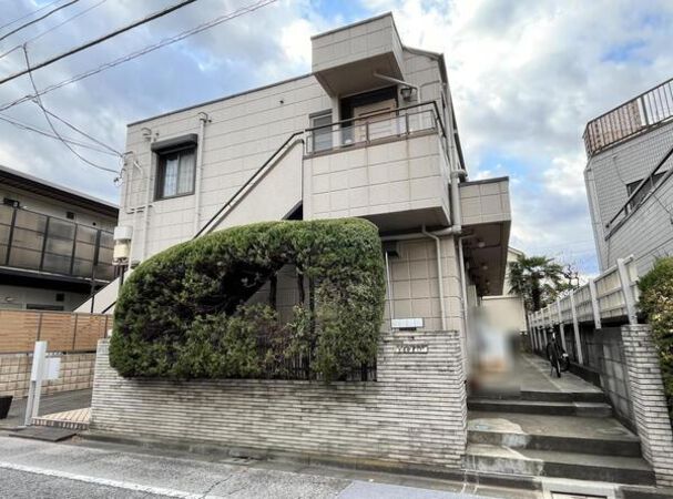 メゾンクレール