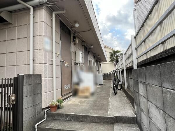 メゾンクレール