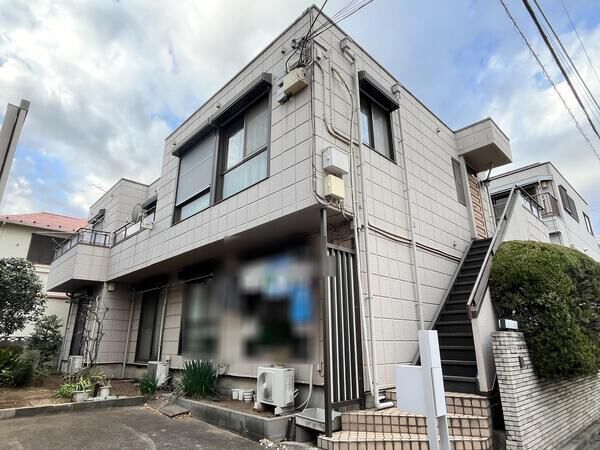 メゾンクレール