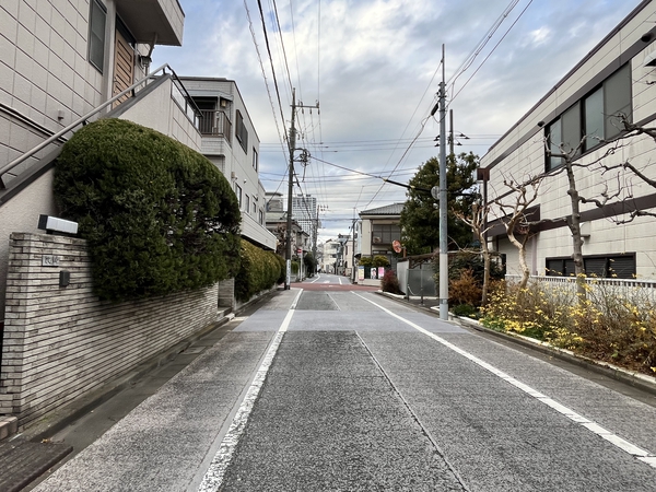 メゾンクレール