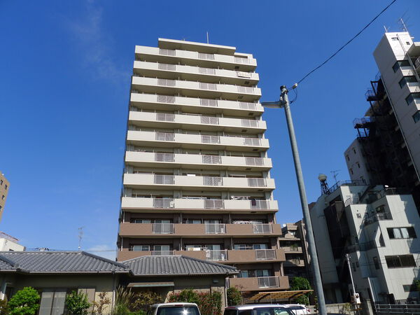 サンクレイドル柏千代田