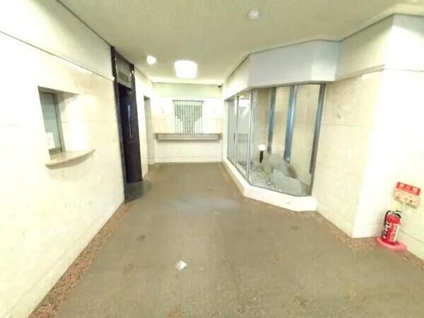 【レインボー堀田通】エントランス2 【レインボー堀田通】エントランス2