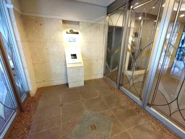 【レインボー堀田通】エントランス3 【レインボー堀田通】エントランス3