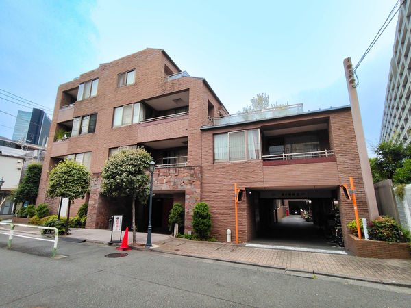 【クレッセント新宿柏木】その他施設 【クレッセント新宿柏木】その他施設
