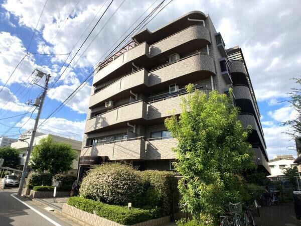 ライオンズマンション池袋本町