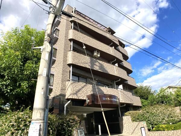 ライオンズマンション池袋本町