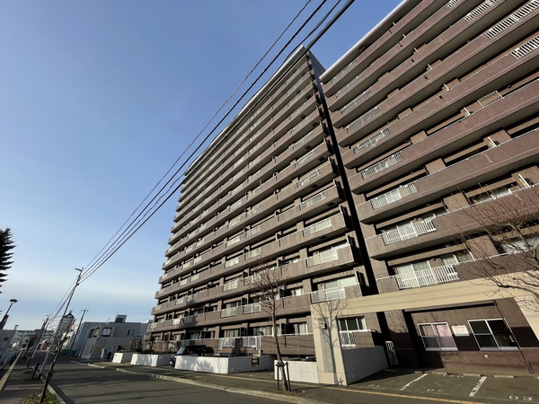 カーサ新札幌