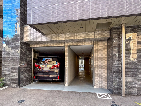 【エスリードザ・グラン上本町】その他施設 【エスリードザ・グラン上本町】その他施設