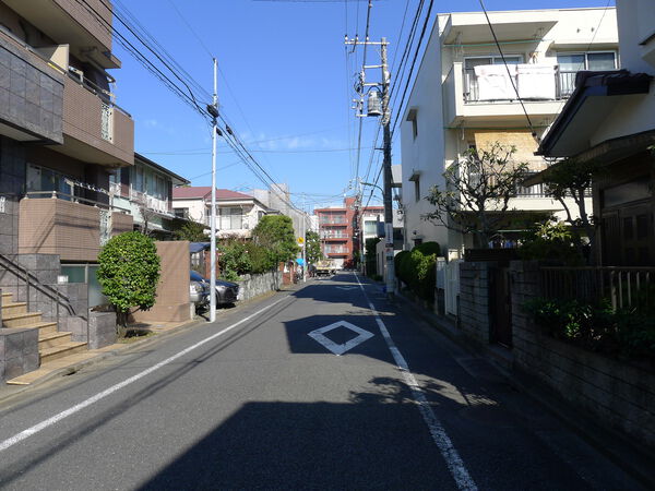 コープ長原