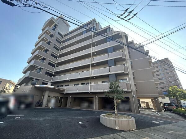 エーデル五日市
