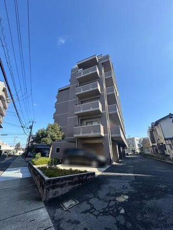エーデル五日市