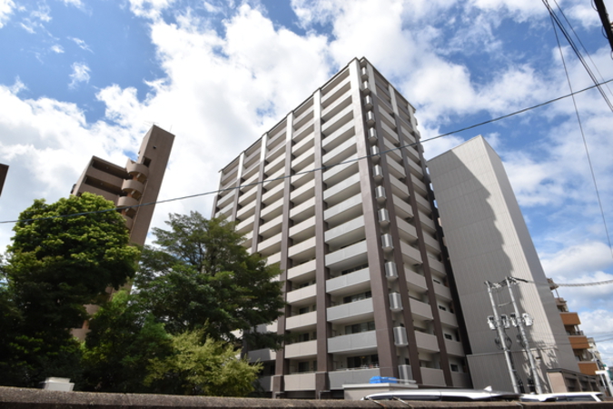 アルファステイツ土橋