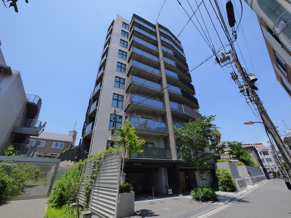 リビオ駒込妙義