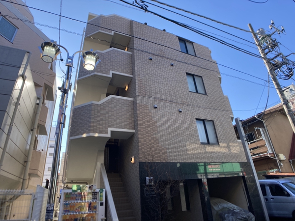 ロアール井荻駅前