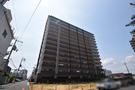 アルファステイツ問屋町Ⅱ 7枚目 アルファステイツ問屋町Ⅱ