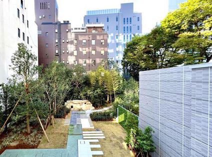 パークコート千代田四番町｜三井のリハウス