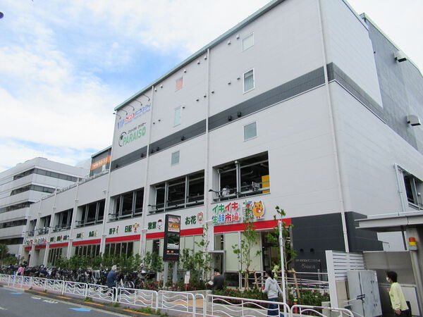イキイキ生鮮市場東陽町店