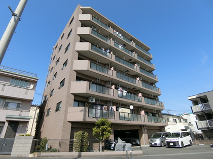外観 外観