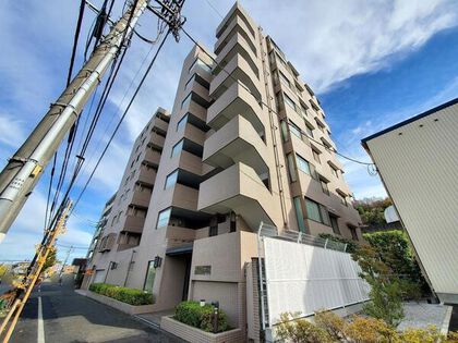 ドミナス多摩・南大沢 8枚目 ドミナス多摩・南大沢