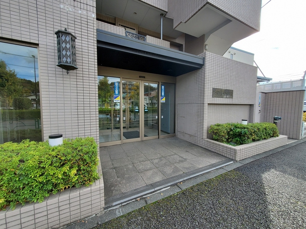 ドミナス多摩・南大沢