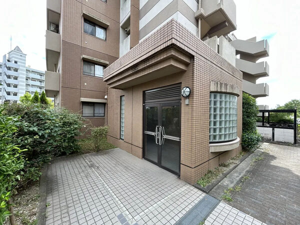 【日進香久山杜の街】共有部分