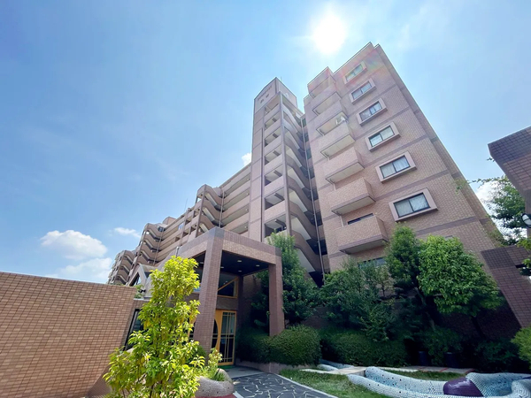 【サンハウス熱田】外観 【サンハウス熱田】外観