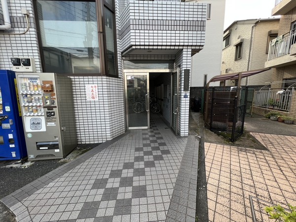 京島第一ビル