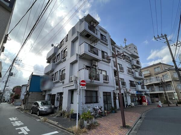 京島第一ビル