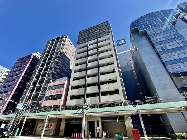 エステムコート心斎橋EASTⅢエクシード