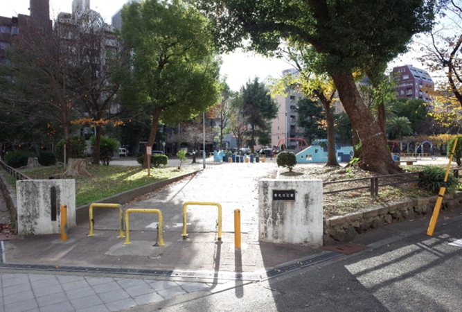 南大江公園