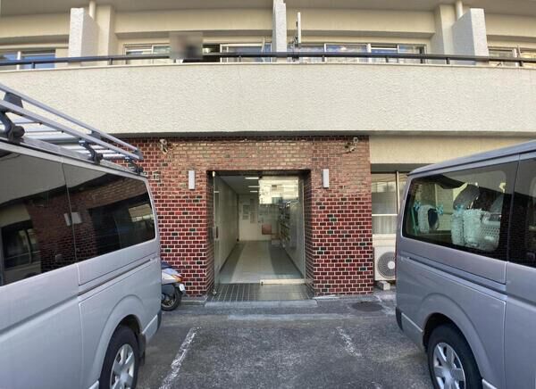 ヴィラ桜ヶ丘 3枚目 ヴィラ桜ヶ丘