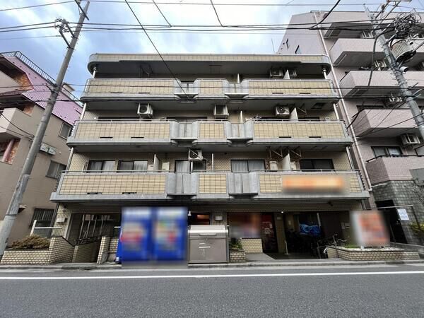 ピアドール豊玉