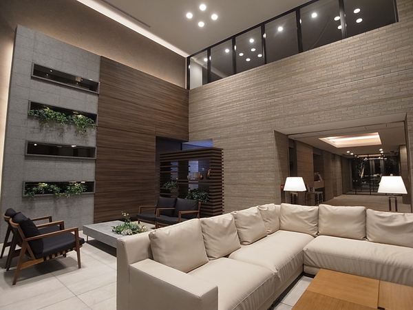 共用施設 3枚目 共用施設