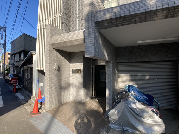 サンプラハ第１木場