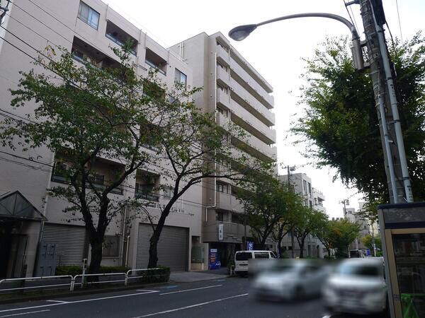 ヴェルタ大森