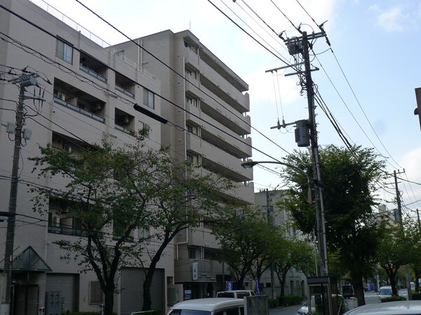 ヴェルタ大森