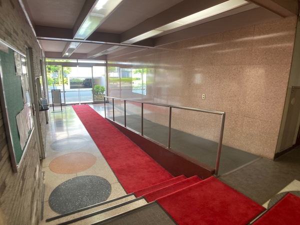 武蔵野マンション 2枚目 武蔵野マンション