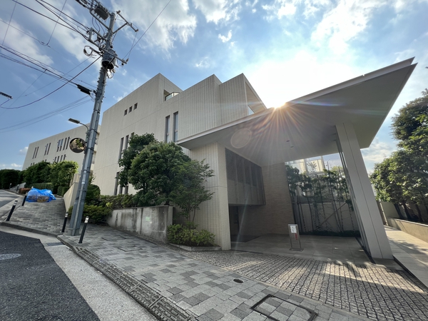 【山王プレイス】外観写真 【山王プレイス】外観写真