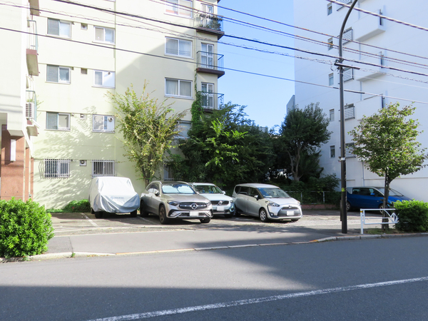 【Kフラッツ】その他施設 【Kフラッツ】その他施設