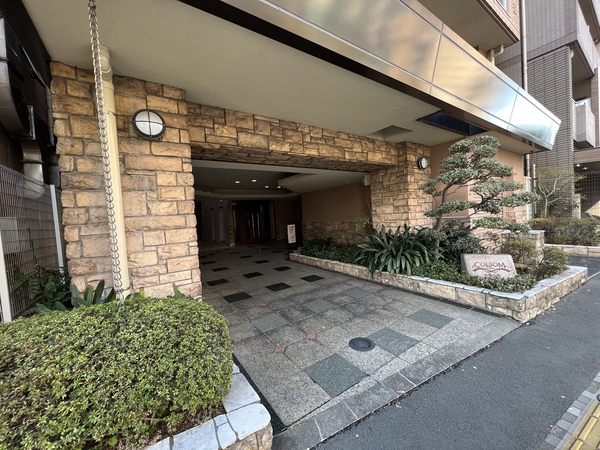 コルサム木場公園