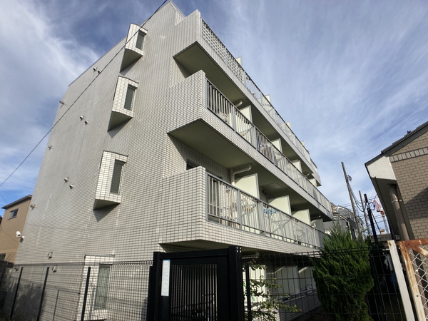 エヴェナール上北沢