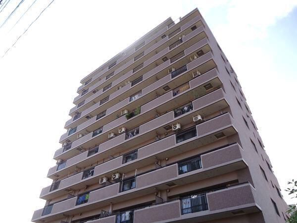 【アピエス三郷】外観 【アピエス三郷】外観