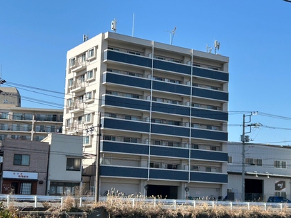 外観 外観